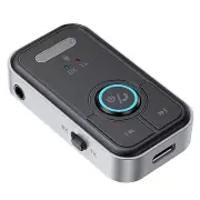 USB Aux Adapter Wireless Bluetooth 5.3 Transmitter Receiver for Car Music Audio