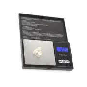 Portable Jewelry Scale Scales for Jewellery Mini Electronic Pocket Digital Gram