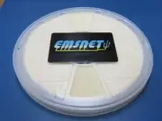MURATA LQW15AN15NG00D Qty of 10000 per Lot 15 nH Unshielded Wirewound Inducto
