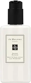 Jo Malone Orange Blossom Body & Hand Lotion (With Pump) Womens Perfume, 250 ml