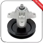 New Spindle Assembly 618-0624 For MTD Cub Cadet Troy-Bilt 918-0624A 618-0659