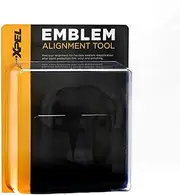 XPEL Tesla Model 3 / Model Y Hood Emblem Alignment Tool