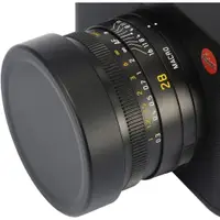 在飛比找蝦皮購物優惠-號歌 Leica/徠卡Q3鏡頭蓋 徠卡Q2 徠卡Q 徠卡QP