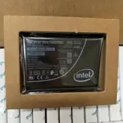 Intel Optane P4800x 375GB SSD U.2 NVME PCIE SSDPE1K375GAP1 Solid State Drives