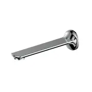 Greens Australia Scandi Bath Spout Chrome