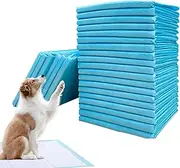 Puppy Pee Pads - Potty Training Mat for Dogs,Pet Training Puppy Pee Pads, Quick Dry No Leaking Pee Pads, Dog Training Pads for Dogs, Cats, Rabbits Pets