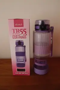 在飛比找Yahoo!奇摩拍賣優惠-太和工房-TR55TR-2個紫色TR-700N(700cc)