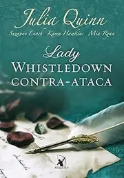 Lady Whistledown Contra-ataca
