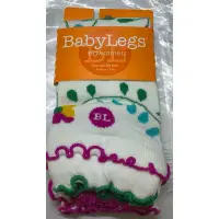 在飛比找蝦皮購物優惠-全新 美國 Babylegs 襪套 leg warmers