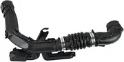 Air Intake Duct Pipe Compatible with Nissan Versa/Versa Note 1.6L l4 2013-2019, 16554-9KA0B 165549KA0B