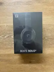 Beats By Dr. Dre Beats Solo3 Wireless On-ear Headphones - Black
