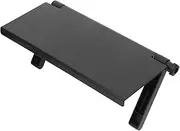 Screen Top Holder Shelf Monitor Shelf Organizer for Tv Router No Drill Cable Box Bracket for Home Storage Strong Load Bearing Capacity Versatile Top Rack for Clean