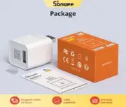 SONOFF ZBMicro Zigbee 3.0 USB Smart Adaptor Supports Fast Charging Adapter Smart