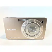 在飛比找蝦皮購物優惠-*羅浮工作室=功能保固*SONY DSC-WX1 數位相機*