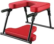 Yoga Headset Bench Training Stool Fitness Gym Multifunctional Strengthening Home Inversion Chair
