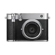 Fujifilm GFX100RF - Silver