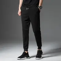 在飛比找Yahoo!奇摩拍賣優惠-2023上新！男士褲子Mens Joggers Sweatp