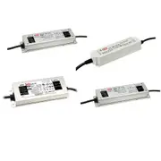 [Mean Well] Dimmable LED Power Supply - 150W 24V 6.25A