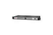 APC Smart-UPS C Lithium-Ion 500VA 400W Rackmount Battery Backup for POS Routers