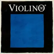 Pirastro Violino 4/4 Violin String Set, Medium Gauge with Ball End, Premium Strings Made With Fine Flexible Synthetic Core, Replacement Accessory for Professional and Student Violin Players
