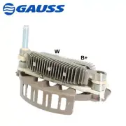 Alternator Rectifier Diode Plate GAUSS GA1246 for RENAULT TRUCKS