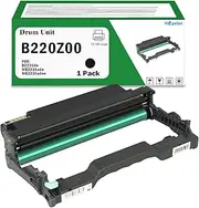 B220Z00 B2236 Imaging Unit Drum Unit Replacement for Lexmark B2236dw MB2236adw MB2236adwe Printer(12,500 Pages)