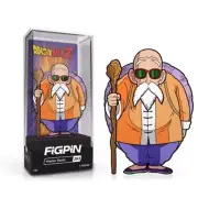 FiGPiN: Dragon Ball Z - Master Roshi Entertainment Earth Exclusive #293 New in B