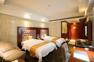 長沙港探號·南湖大酒店Nan Hu Hotel
