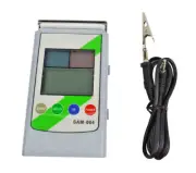 Electrostatic Tester Handy Digital LCD Electrostatic Field Meter Dry Battery