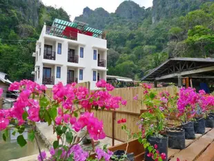 愛妮島達雲安游客飯店Dayunan El Nido Tourist Inn