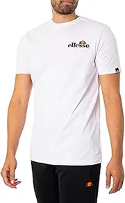 [Ellesse] Men's Voodoo Short Sleeve Tee