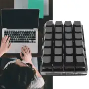 24-button Keyboard Mini Keyboard Custom Shortcuts Keyboard standard keyboard
