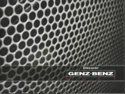 Genz-Benz Scottsdale, AZ 2007 Full Line Brochure 20 Page