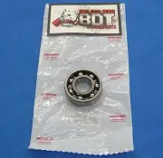 HONDA TRX ATC 250R OEM ENGINE CRANKCASE BEARING (17X40X12-U) NEW CASE SEAL