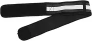 Baluue Pelvic Belt Pelvic Shaping Belt Brace Postpartum Pelvis Belt Si Joint Belt Belt Pelvic Lower Belt Postnatal Support Postpartum Belt Cotton Black