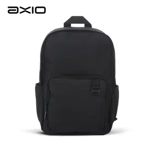 AXIO Outdoor Backpack 13吋休閒健行後背包(AOB-13)太空黑