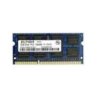 在飛比找Yahoo!奇摩拍賣優惠-ELPIDA爾必達8G DDR3 1600mhz MAC P