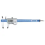 ACCUD 300mm IP67 Dual Scale Digital Vernier Caliper AC-112-012-12