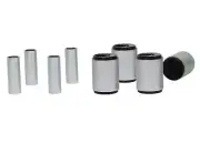 Whiteline Alignment Camber Adjusting Eccentric - Control arm - upper bushing