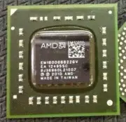NEW original AMD E-Series E2-1800 EM1800GBB22GV CPU Processor