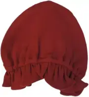 Moby Wrap Infant Sunhats - 0-6 Months (Red)
