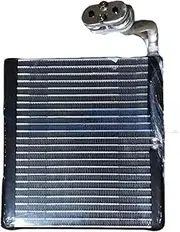 Car Ac Evaporator Core Compatible For Nissa-n QASHQAI 27280-4BA0A 27280-4EM0A 272812893R 272804BA0A 272804EM0A