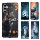 For Samsung Galaxy A03s/A13/A14/A15/A16/A23/A25/A35/A54 5G Phone Case, z