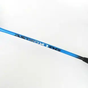 Yonex Astrox 1dg AX-1DG [AX1DGGE054] 羽球拍 原廠 穿線 高磅數 速度 4U 水藍