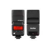 在飛比找蝦皮商城優惠-Godox 神牛 TT350C TTL機頂閃光燈 Canon