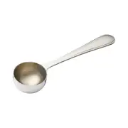 La Cafetiere Kitchen Stainless Steel Silver Coffee 15cm Measuring Scoop/Spoon
