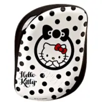 在飛比找蝦皮購物優惠-Hello Kitty Tangle Teezer 魔髮梳