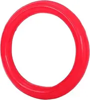 PartyKindom Yoga Ball Stand Base for Stability PVC Fixed Ring Holder Non Slip Exercise Ball Stand for Home Gym or Office Enhances Comfort and