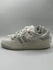 Adidas Men’s Bad Bunny Forum Originals White/Cream Size 12 |HQ2153|