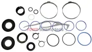 POWER STEERING RACK AND PINION SEAL KIT FITS NISSAN MURANO 2009-2012 (for: Nissan)
